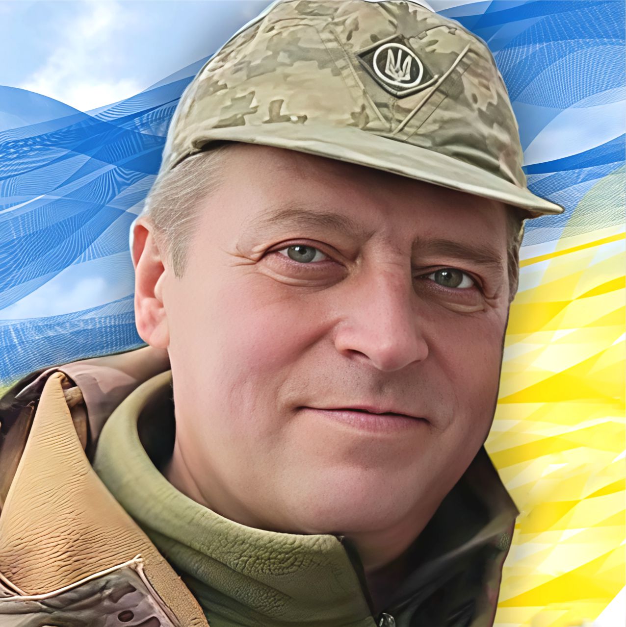 Грінченко Олександр Іванович